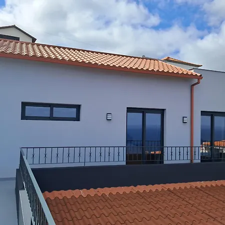 度假居 House Virginia *
