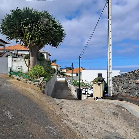 בית נופש House Virginia *