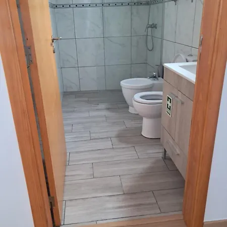 בית נופש House Virginia *