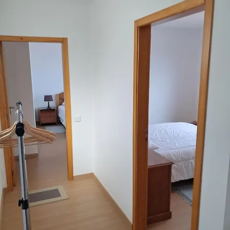 House Virginia Prázdninový dům