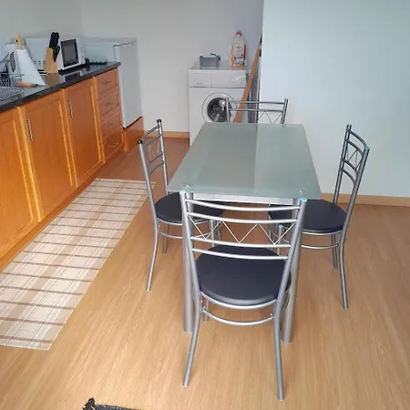 House Virginia 度假居 圣克鲁斯