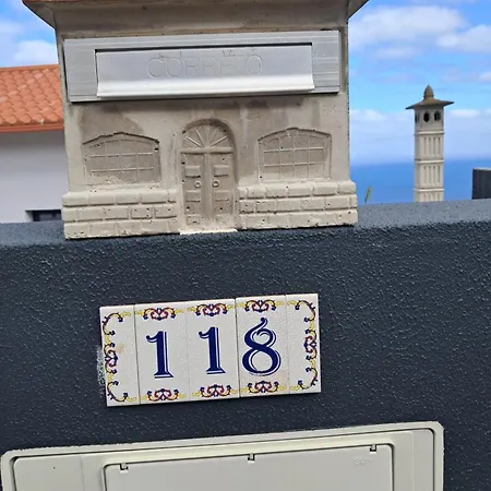 בית נופש House Virginia סנטה קרוז