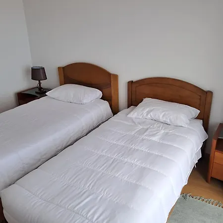 בית נופש House Virginia סנטה קרוז