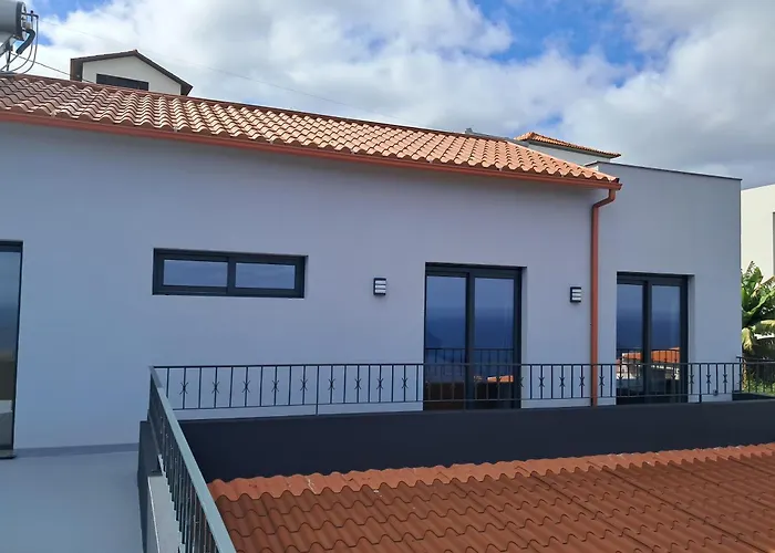 Vakantiehuis House Virginia *