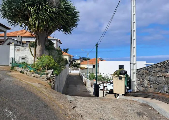 Vakantiehuis House Virginia *