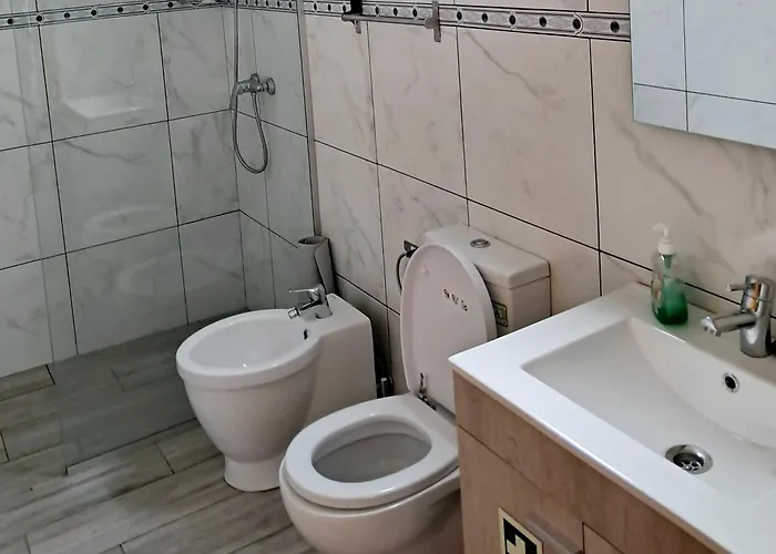 House Virginia Vakantiehuis