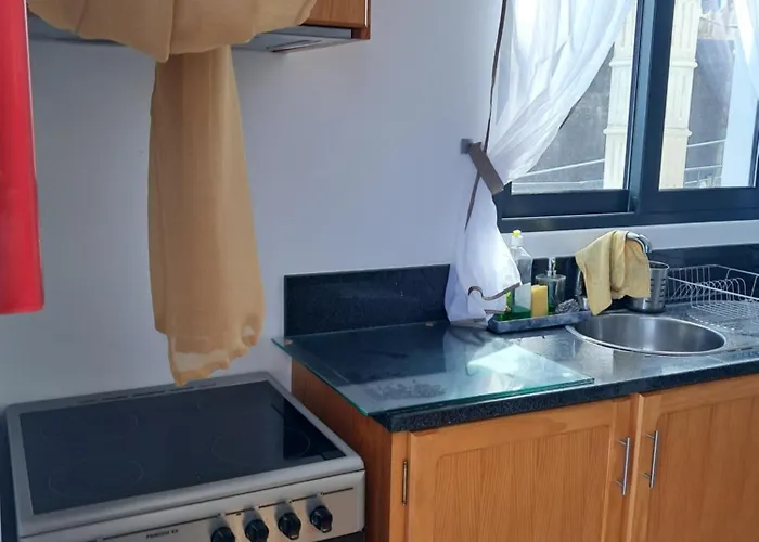 Dom wakacyjny House Virginia *