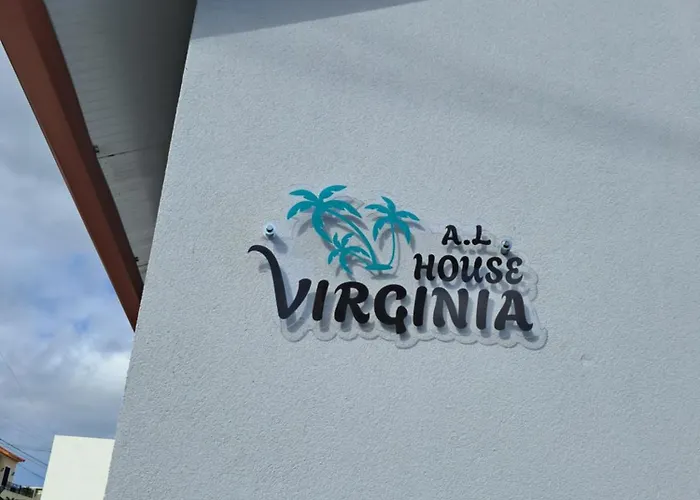 House Virginia Vakantiehuis