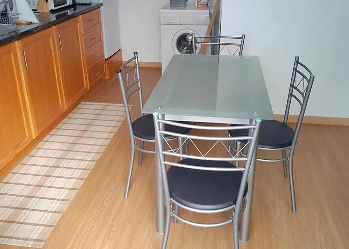 House Virginia Dom wakacyjny Santa Cruz (Madeira)