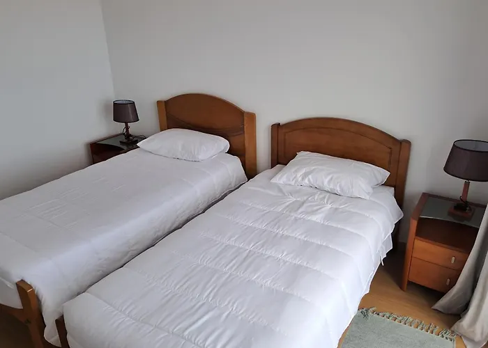 Vakantiehuis House Virginia Santa Cruz (Madeira)